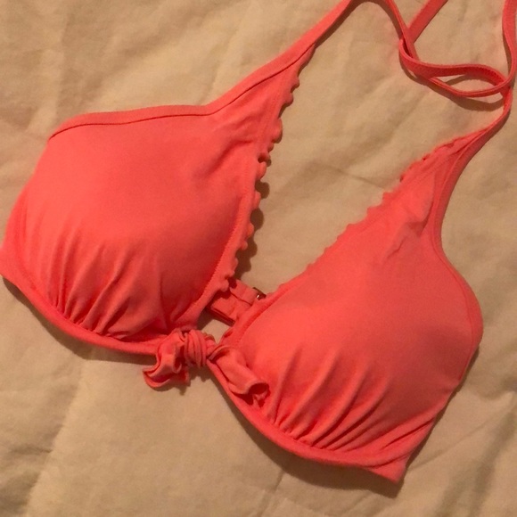 Victoria's Secret Other - Vs swim top